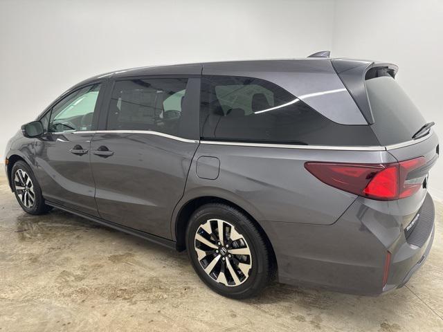 new 2026 Honda Odyssey car, priced at $41,790