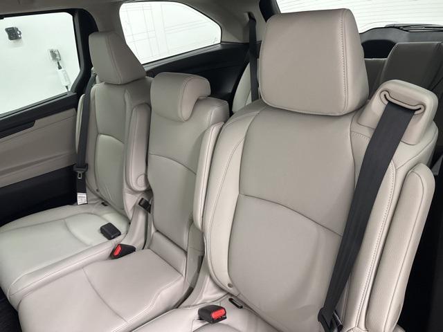new 2026 Honda Odyssey car, priced at $41,790