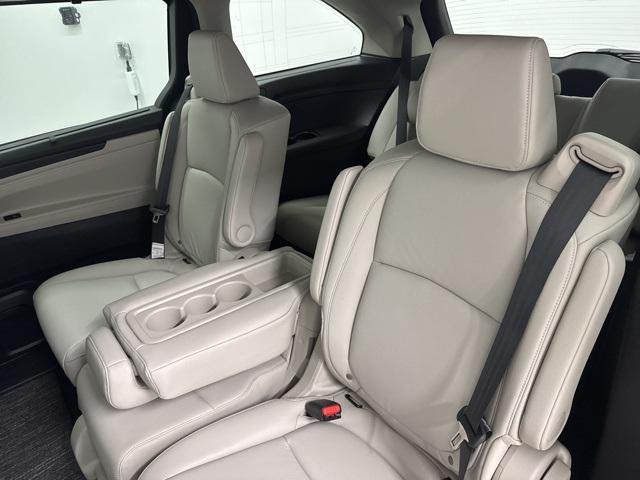 new 2026 Honda Odyssey car, priced at $41,790