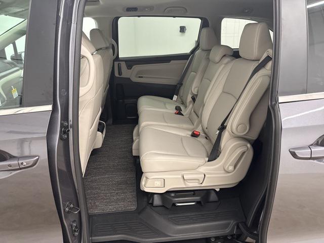 new 2026 Honda Odyssey car, priced at $41,790