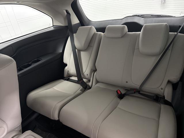 new 2026 Honda Odyssey car, priced at $41,790