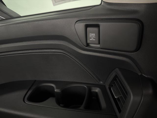 new 2026 Honda Odyssey car, priced at $41,790