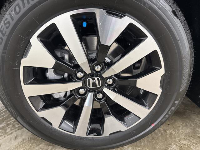 new 2026 Honda Odyssey car, priced at $41,790