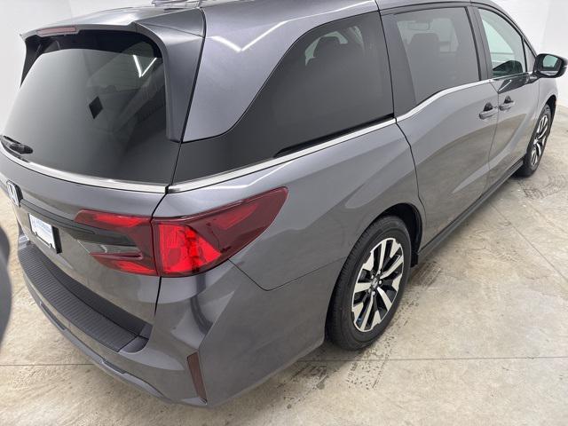 new 2026 Honda Odyssey car, priced at $41,790