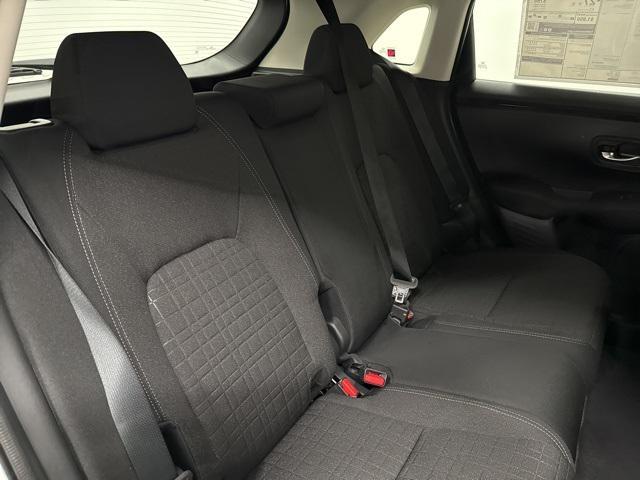 new 2026 Honda HR-V car, priced at $29,905