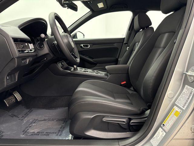 new 2026 Honda Civic car, priced at $27,890