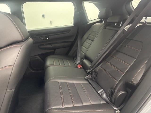 new 2026 Honda CR-V Hybrid car, priced at $41,287