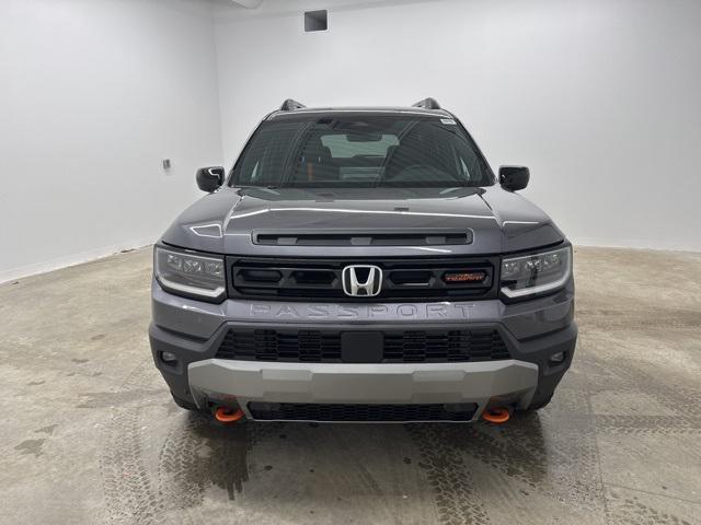 new 2026 Honda Passport car, priced at $50,145