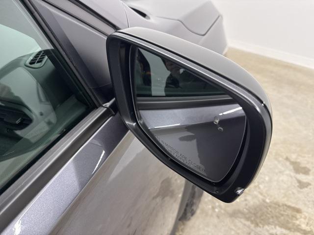 new 2026 Honda Passport car, priced at $50,145