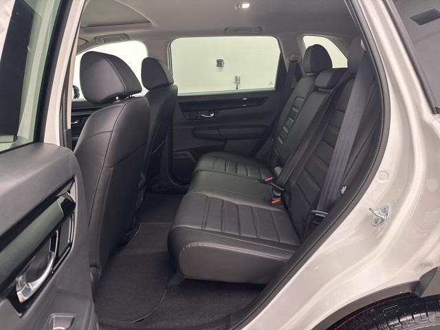 new 2026 Honda CR-V car, priced at $38,805