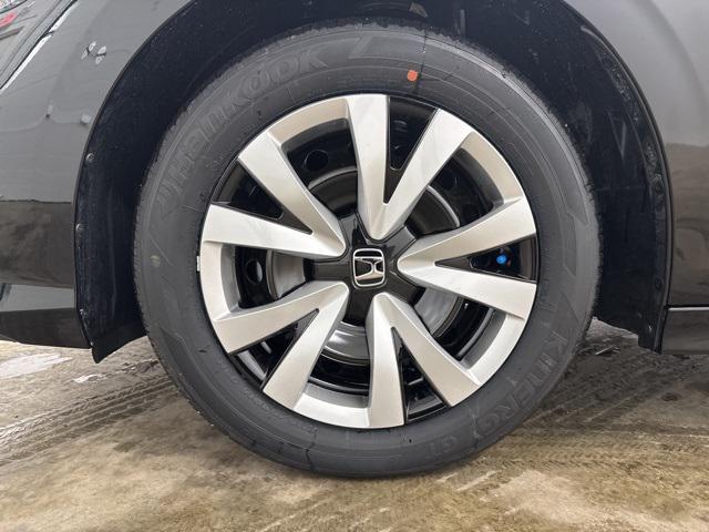 new 2026 Honda Civic car, priced at $25,890