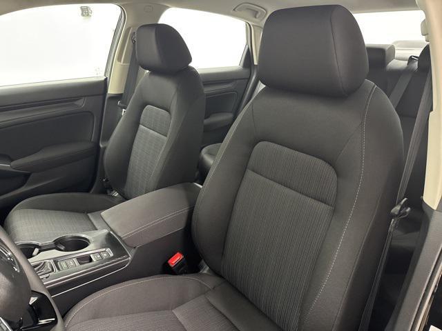 new 2026 Honda Civic car, priced at $25,890