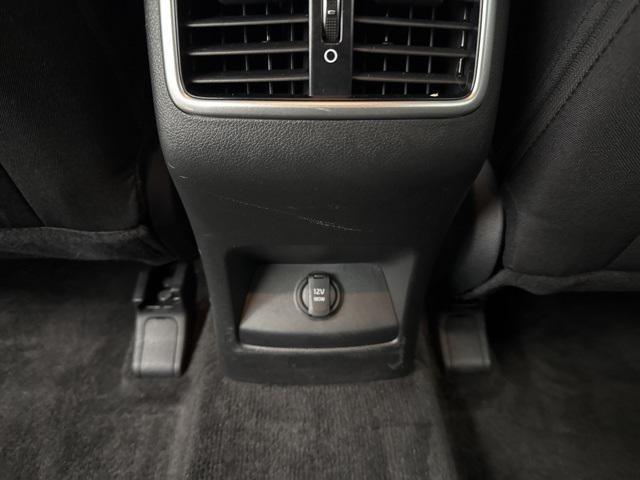 used 2022 Kia Sportage car, priced at $14,900