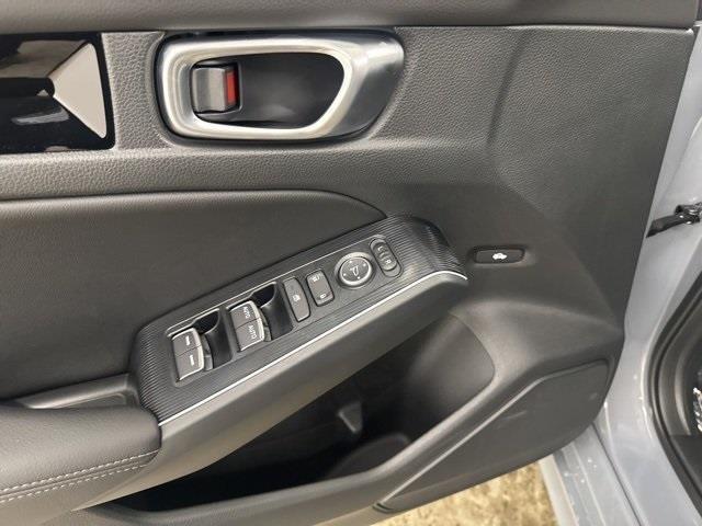 new 2026 Honda Civic Hybrid car, priced at $32,045