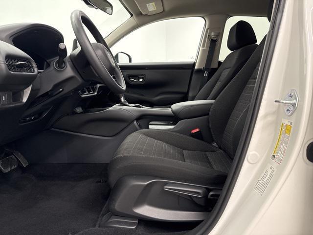 used 2026 Honda HR-V car, priced at $25,800