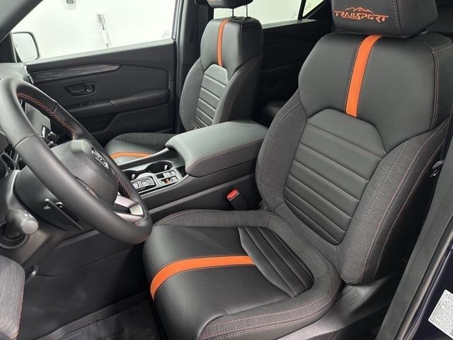 new 2026 Honda Passport car, priced at $46,945