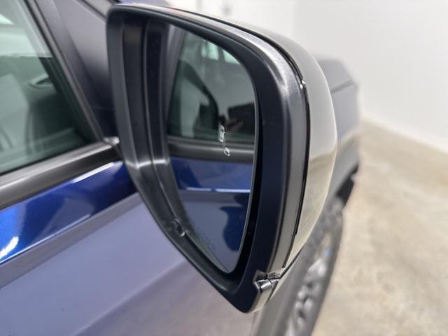 new 2026 Honda Passport car, priced at $46,945