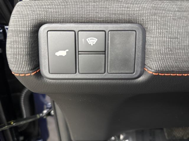 new 2026 Honda Passport car, priced at $46,945