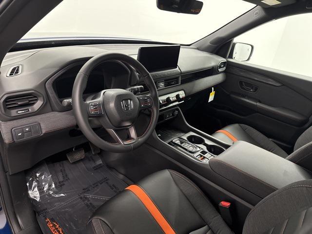 new 2026 Honda Passport car, priced at $46,945