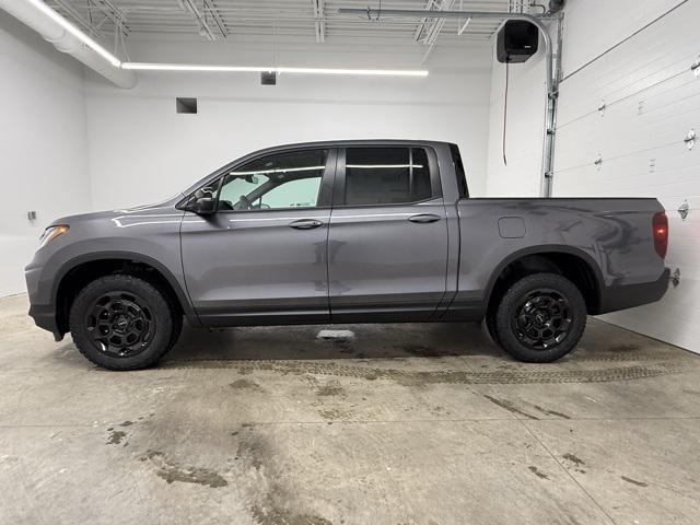 new 2026 Honda Ridgeline car, priced at $45,690