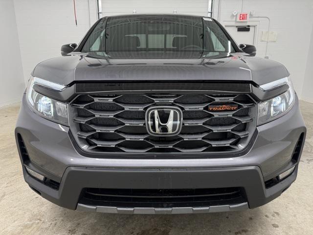 new 2026 Honda Ridgeline car, priced at $45,690