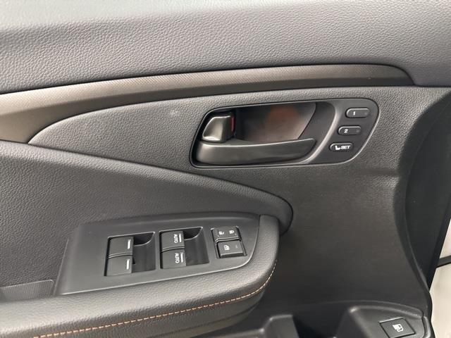 new 2025 Honda Ridgeline car, priced at $43,480