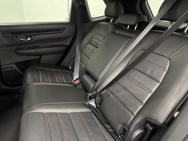 new 2026 Honda CR-V Hybrid car, priced at $40,130