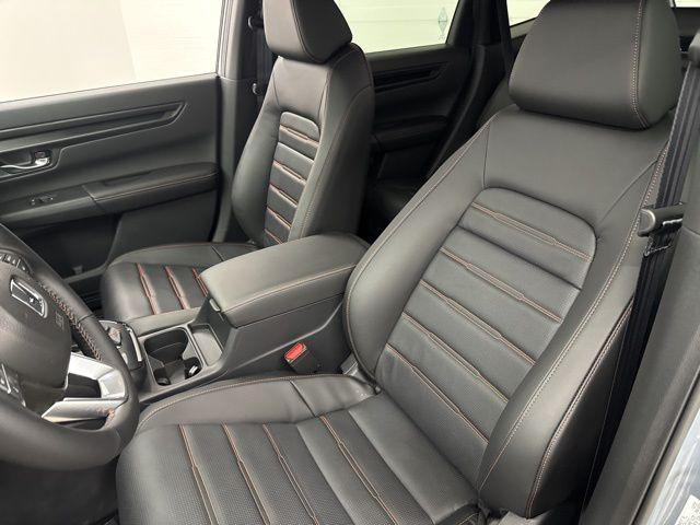 new 2026 Honda CR-V Hybrid car, priced at $40,130
