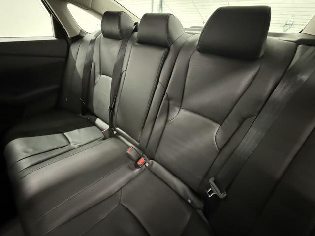 new 2025 Honda Accord Hybrid car, priced at $34,390