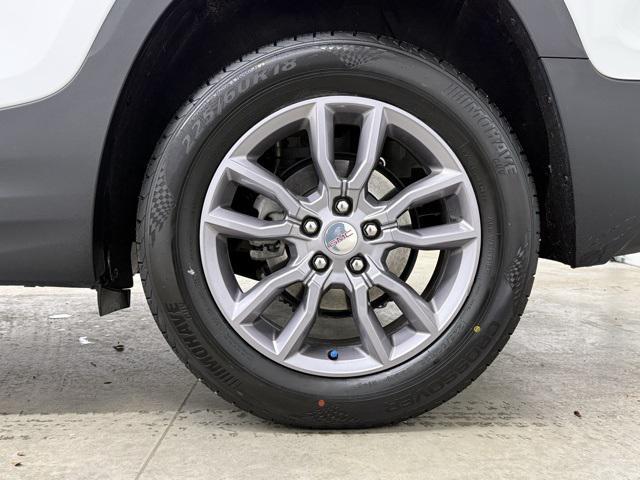 used 2023 GMC Terrain car, priced at $20,700