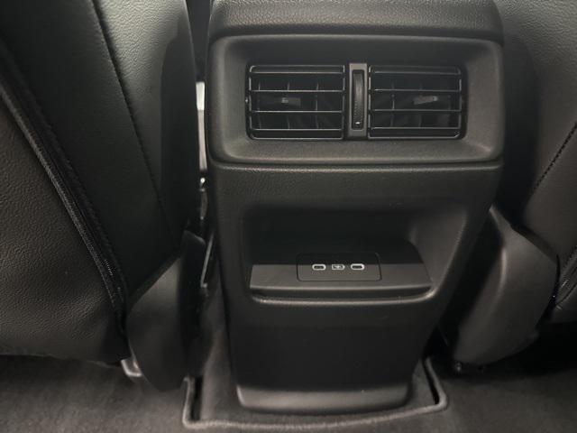 new 2026 Honda CR-V car, priced at $38,350