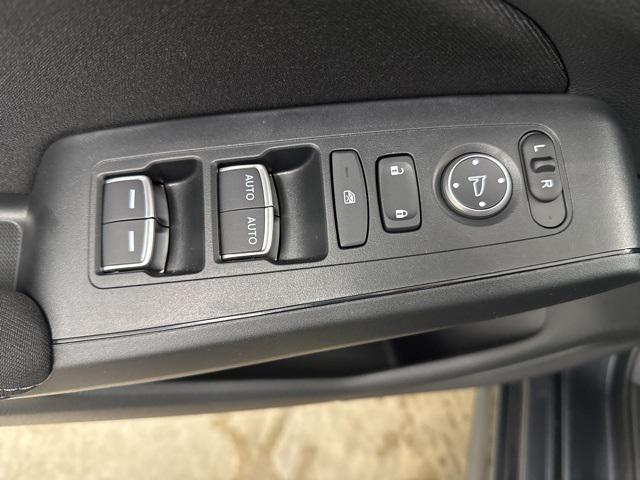 used 2024 Honda Civic car, priced at $24,300