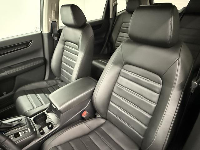 new 2026 Honda CR-V car, priced at $36,995