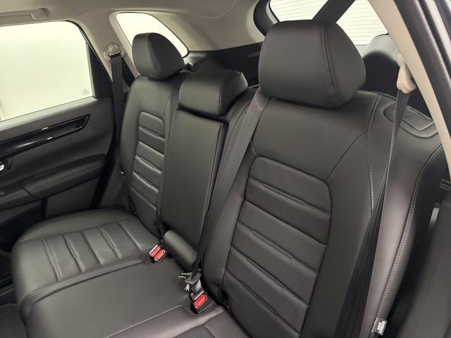 new 2026 Honda CR-V car, priced at $38,350