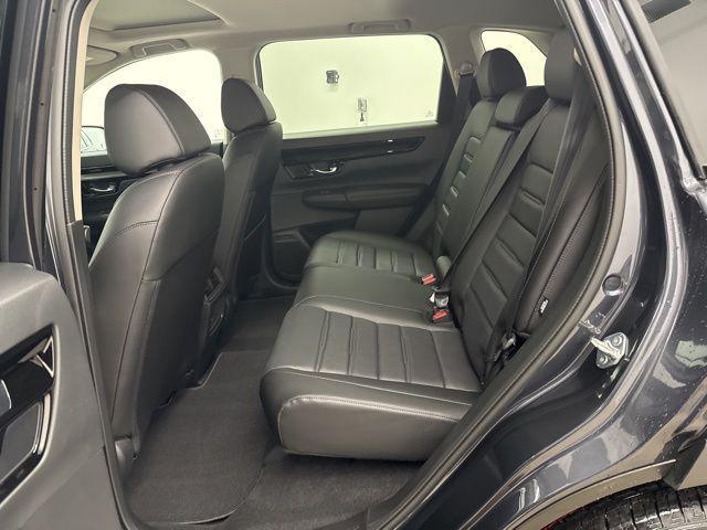 new 2026 Honda CR-V car, priced at $38,350