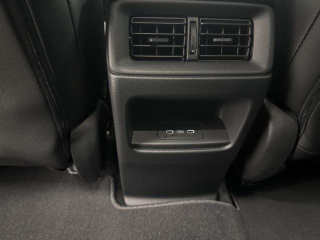 new 2026 Honda CR-V car, priced at $38,350