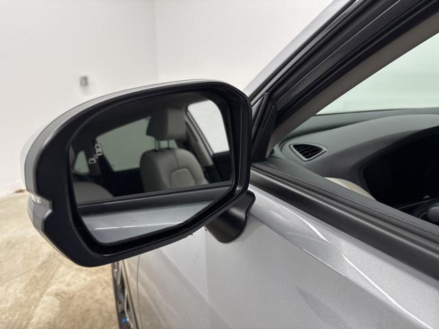 new 2026 Honda HR-V car, priced at $31,500