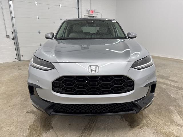 new 2026 Honda HR-V car, priced at $31,500