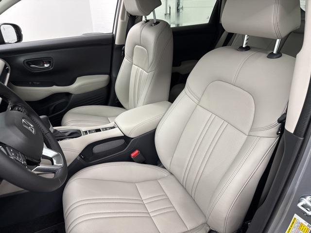 new 2026 Honda HR-V car, priced at $31,500