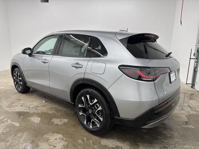 new 2026 Honda HR-V car, priced at $31,500
