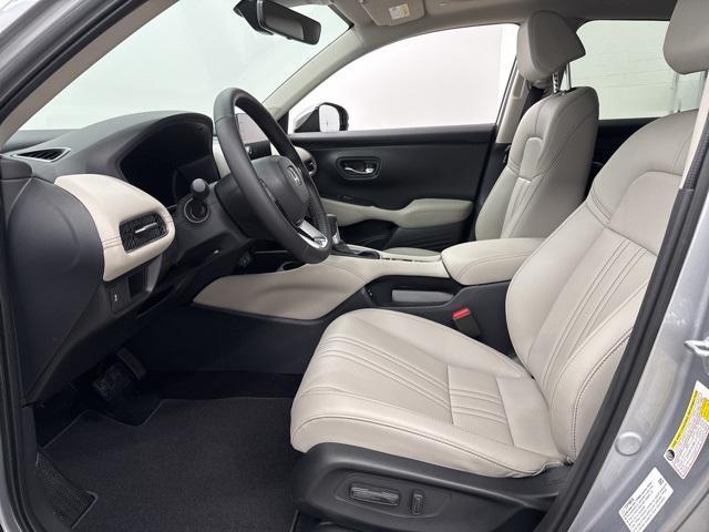 new 2026 Honda HR-V car, priced at $31,500