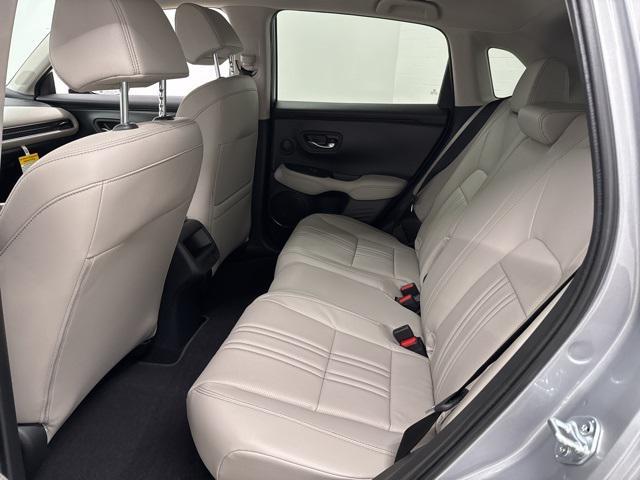 new 2026 Honda HR-V car, priced at $31,500