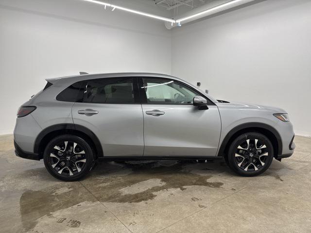 new 2026 Honda HR-V car, priced at $31,500