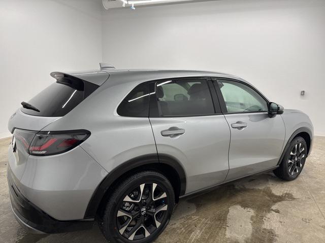 new 2026 Honda HR-V car, priced at $31,500