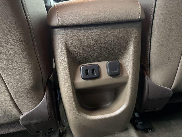 used 2016 GMC Canyon car, priced at $18,800