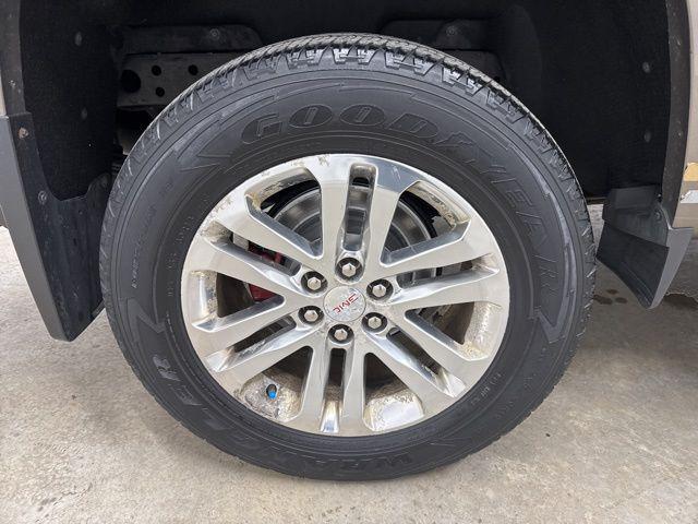 used 2016 GMC Canyon car, priced at $18,800