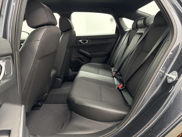 new 2026 Honda Civic car, priced at $26,690