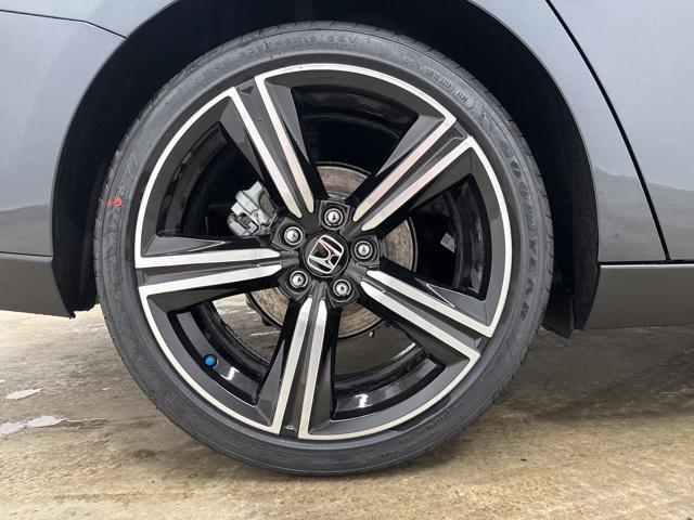 new 2026 Honda Accord car, priced at $31,890