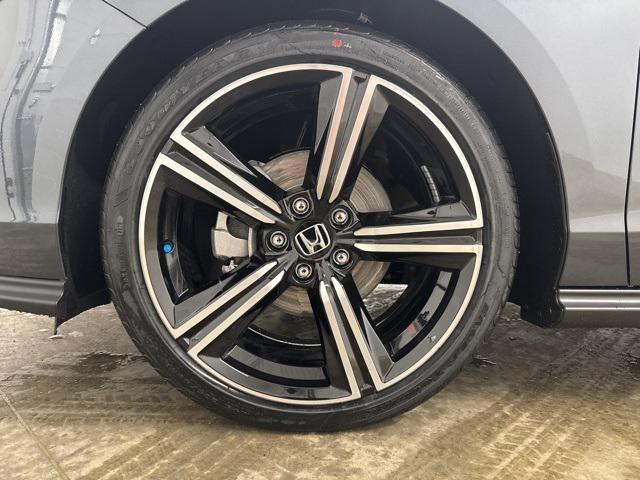 new 2026 Honda Accord car, priced at $31,890