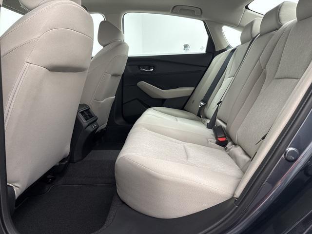 new 2026 Honda Accord car, priced at $31,890